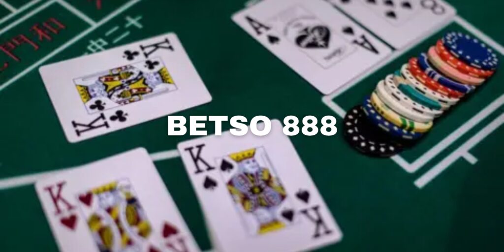 betso 888