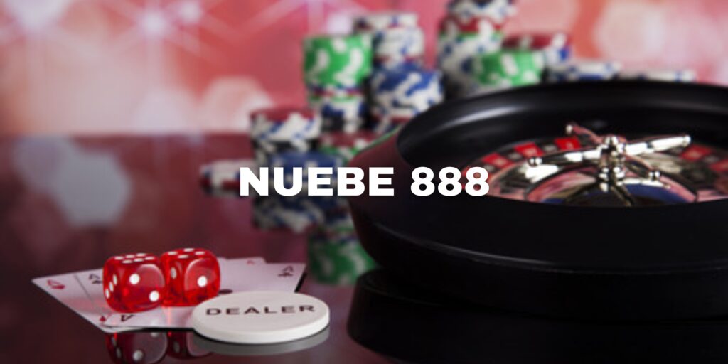 nuebe 888