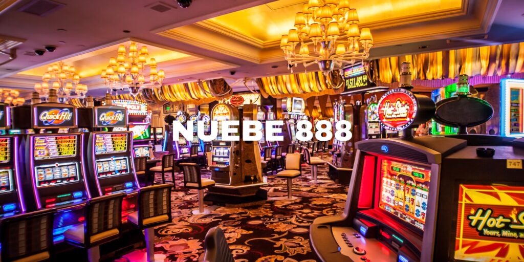 nuebe 888