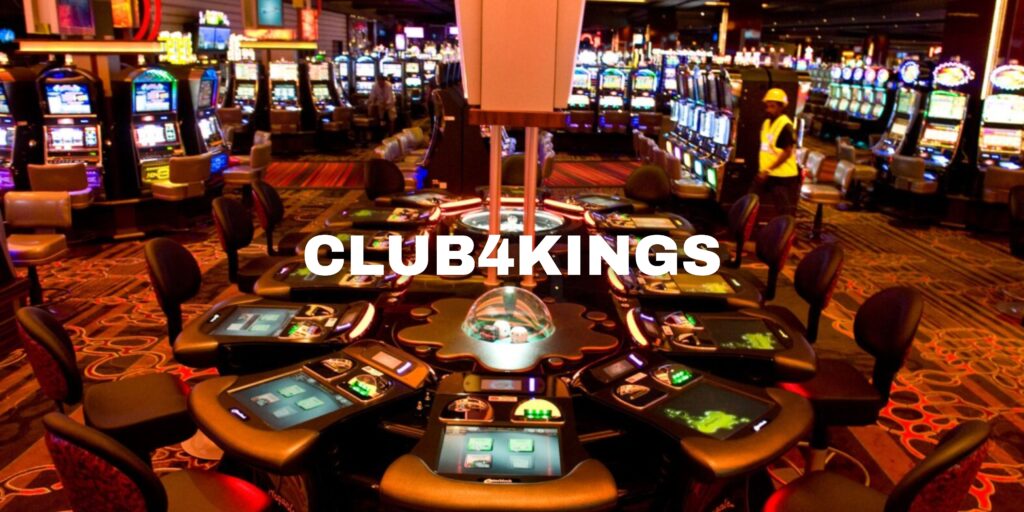 club4kings