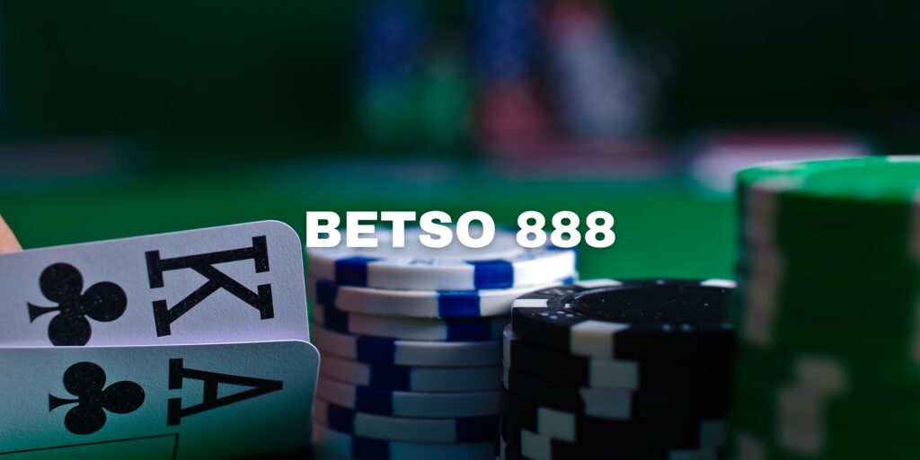 betso 888