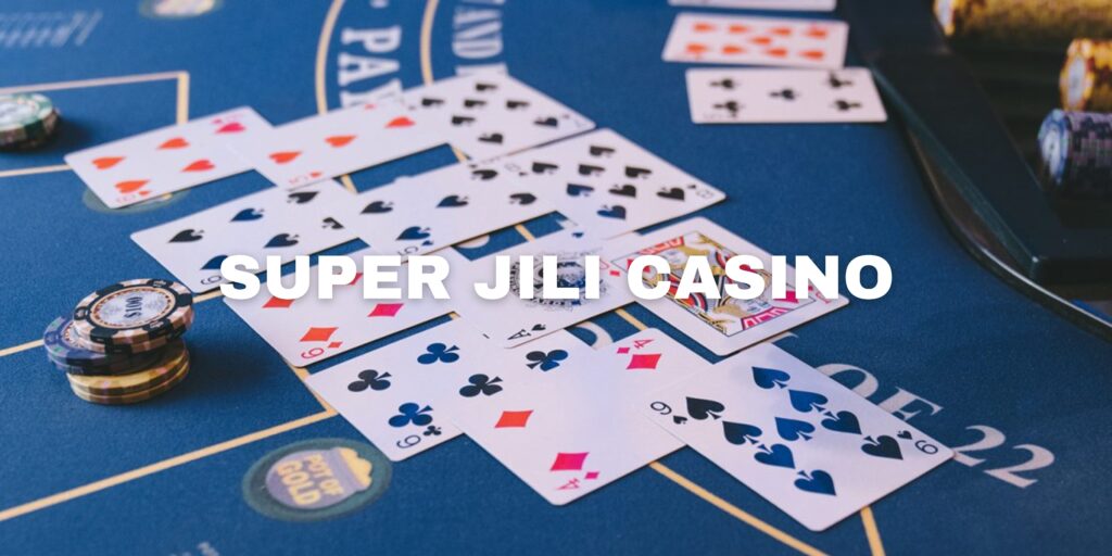 super jili casino