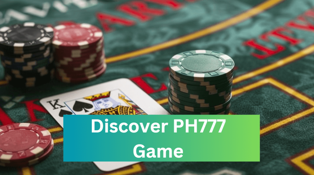 ph777 game